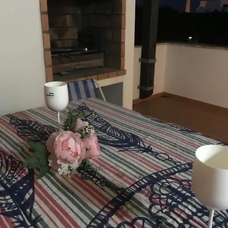Casa V3 Hébergement de vacances