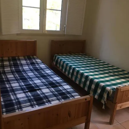 Casa V3 Nyaraló