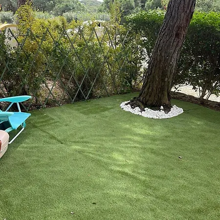Casa V3 Nyaraló Castro Marim