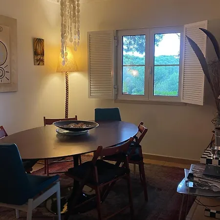 Nyaraló Casa V3