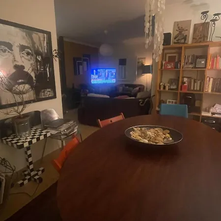 Casa V3 בית נופש *