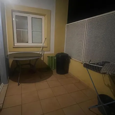 Casa V3 בית נופש *